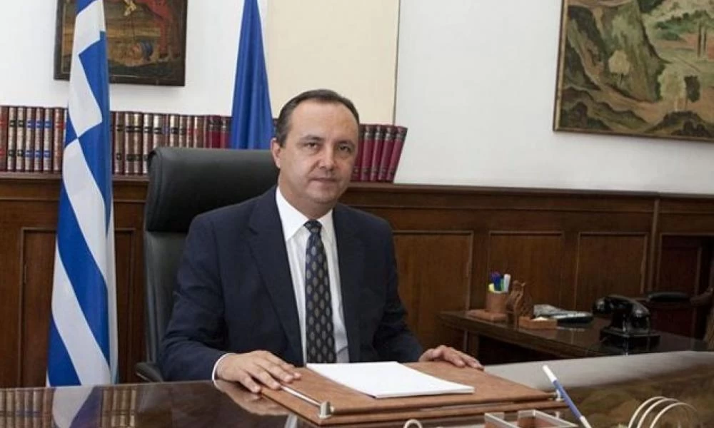 Καράογλου: "Αν γίνει κάτι στο Αιγαίο, θα είμαστε επί 24ώρες μόνοι μας"